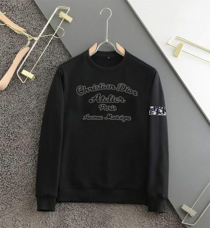 Picture of Dior Sweatshirt _SKUDiorM-5XL12yn9731765